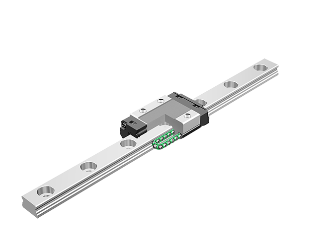 Block Layout